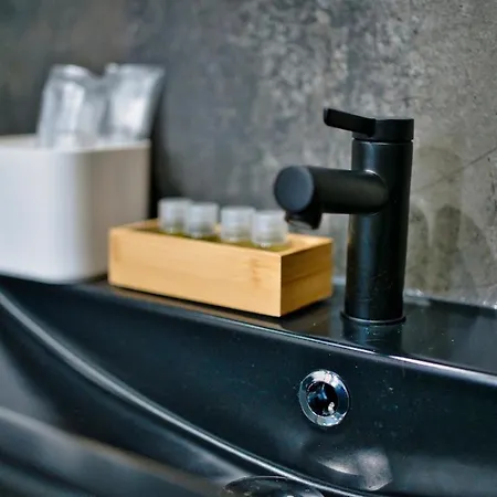 Dark Floral Insolite Jacuzzi Privee Situe A 5 Minutes Du Centre Parking Sur Place Possible * ミュルーズ